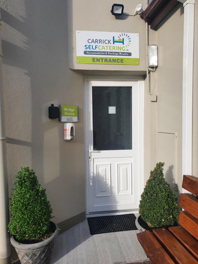Shannon Bridge House Carrick on Shannon Zimmer foto