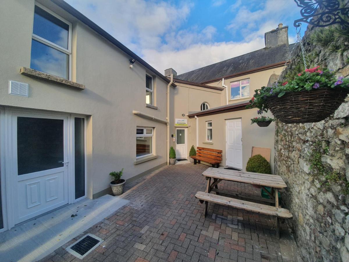 Shannon Bridge House Carrick on Shannon Zimmer foto