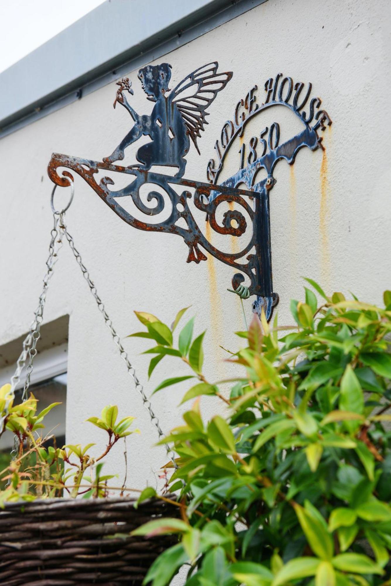 Shannon Bridge House Carrick on Shannon Exterior foto